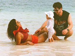 Nick Jonas shares a July photo dump with Priyanka Chopra and Malti Marie; check out the post here!