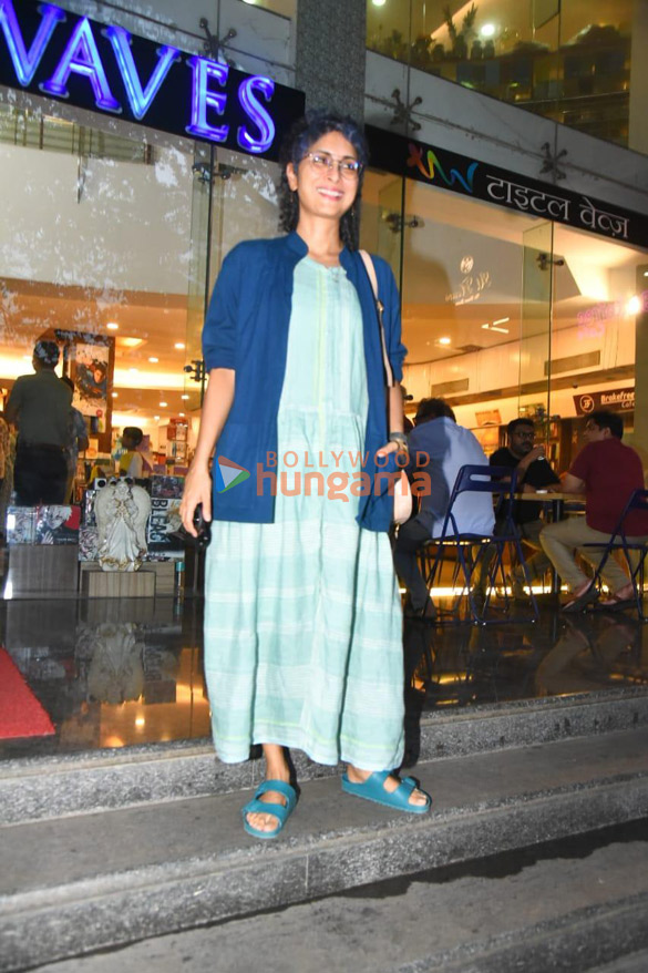 photos aamir khan launches mansoor khans book one the story of the ultimate myth 55