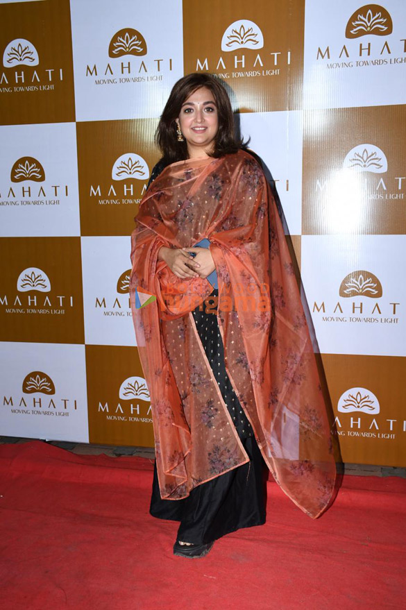 photos aditya roy kapur manali jagtap and others grace the red carpet of mahati wellness event 666 1