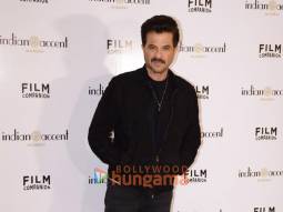 Photos: Anil Kapoor and others snapped at Anupama Chopra’s Film Companion 9th Anniversary preview party