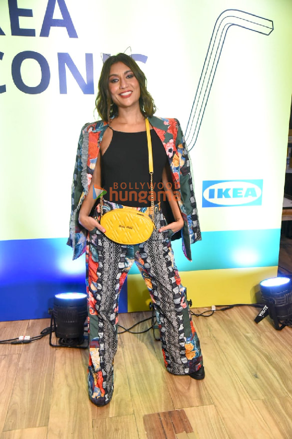 photos anshula kapoor and miss malini snapped at ikea iconic event 3