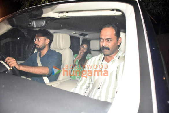 photos celebs arrive at film producer amritpal singh bindras party 2