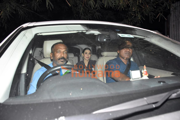 photos celebs arrive at film producer amritpal singh bindras party 5