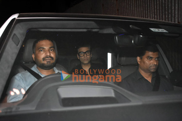 photos celebs arrive at film producer amritpal singh bindras party 7