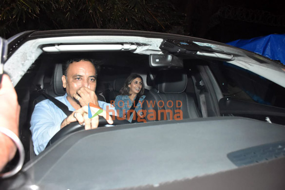 photos celebs arrive at film producer amritpal singh bindras party 8