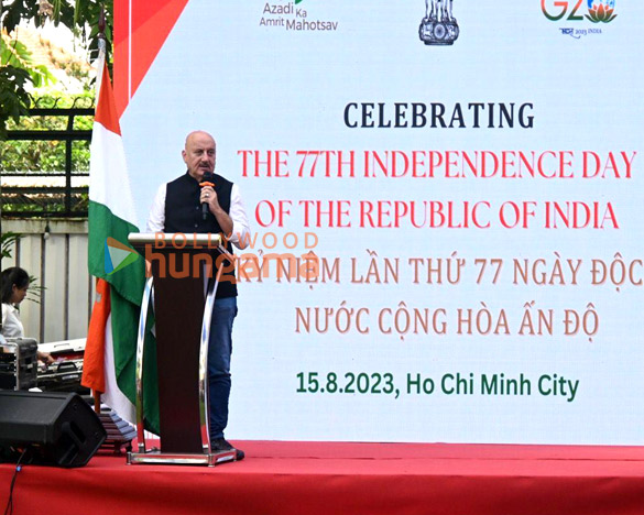 photos celebs attend namaste vietnam film festival on independence day 2023 2