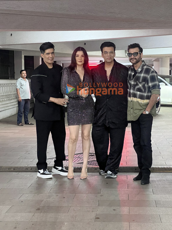 photos celebs attend ritesh sidhwanis birthday party1 6 2