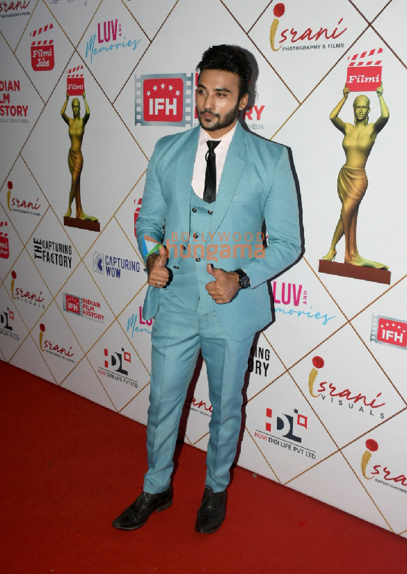 photos celebs grace filmi shortfest awards 2023 7