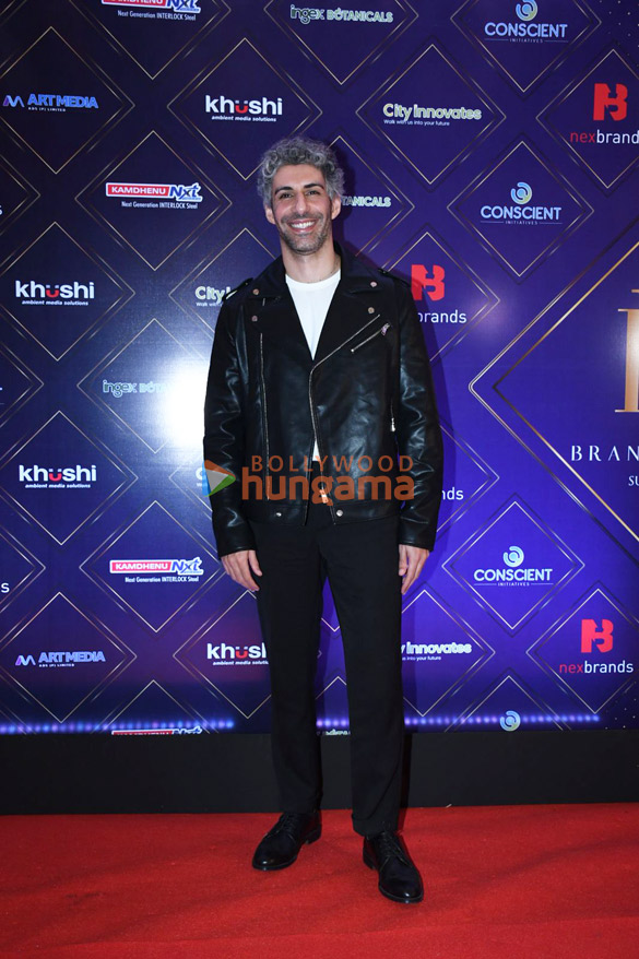 photos celebs grace nexbrands brand vision summit and awards 2023 007 6