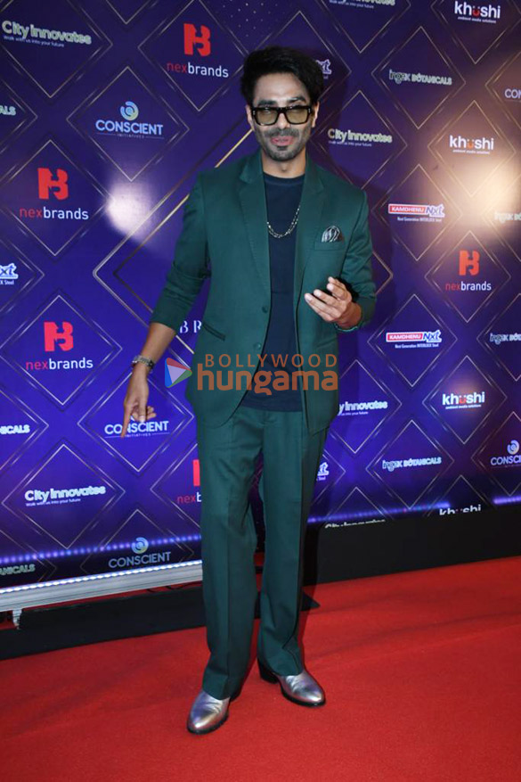 photos celebs grace nexbrands brand vision summit and awards 2023 896 10