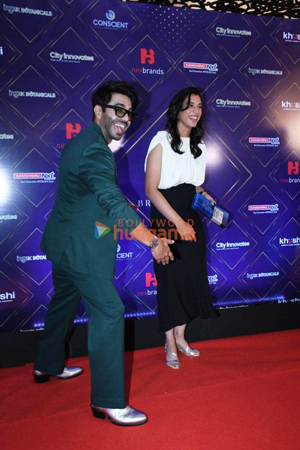 photos celebs grace nexbrands brand vision summit and awards 2023 896 9