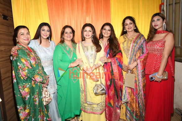 photos celebs grace sawan da mela a vibrant celebration of punjabs rich heritage in mumbai 1