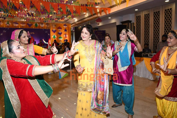 photos celebs grace sawan da mela a vibrant celebration of punjabs rich heritage in mumbai 6