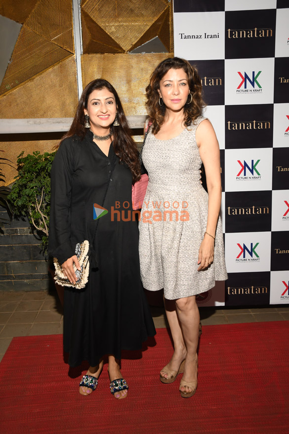 photos celebs grace the launch of tannaz iranis book if i can so can you 9