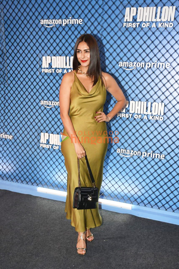 photos celebs grace the premiere of ap dhillon first of a kind 10