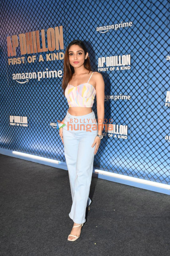 photos celebs grace the premiere of ap dhillon first of a kind 21