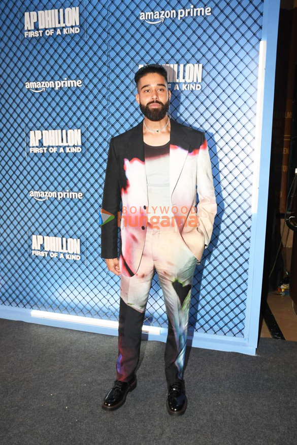 photos celebs grace the premiere of ap dhillon first of a kind 4