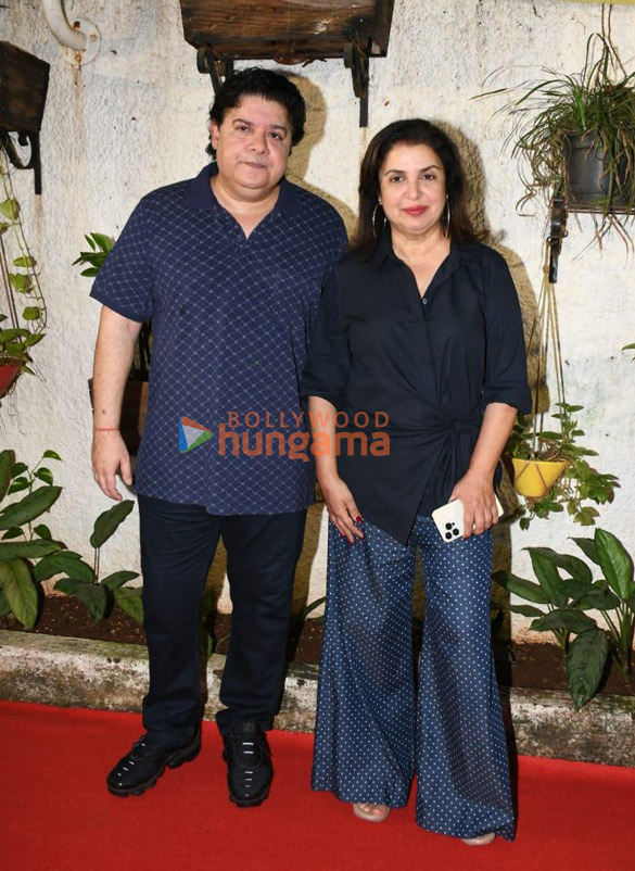 photos celebs grace the premiere of aakhri sach 24