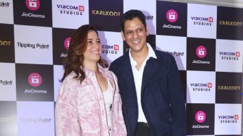 Photos: Celebs grace the premiere of Kaalkoot