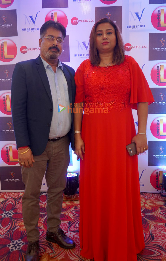photos celebs grace the press meet for the music video bas tera 7