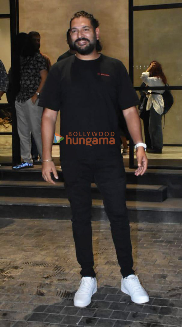 photos celebs grace the special screening of ghoomer 1