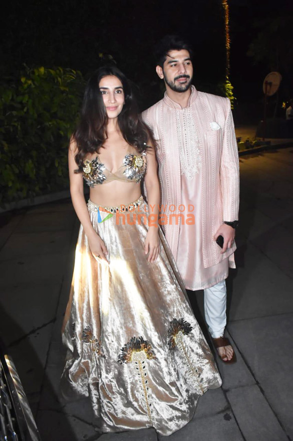 photos celebs snapped at aaliyah kashyap and shane engagement party 020 4