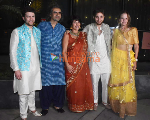 photos celebs snapped at aaliyah kashyap and shane engagement party 020 5