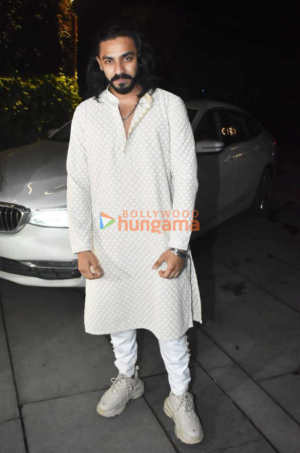photos celebs snapped at aaliyah kashyap and shane engagement party 80 1