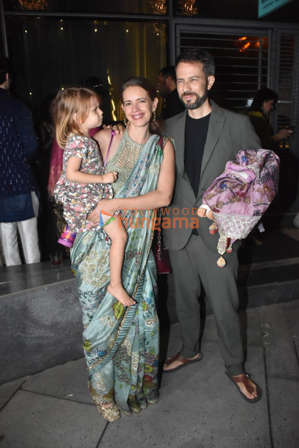 photos celebs snapped at aaliyah kashyap and shane engagement party 80 7