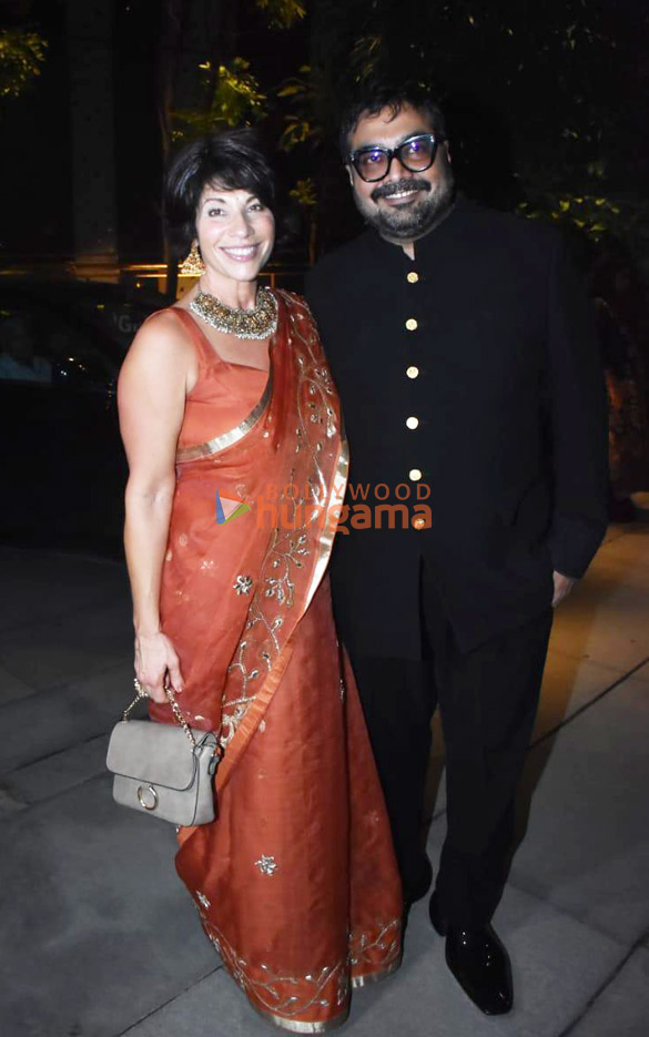 photos celebs snapped at aaliyah kashyap and shane engagement party 8965 1