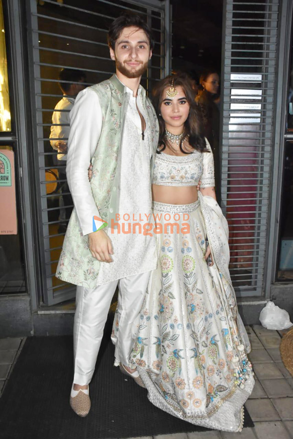 photos celebs snapped at aaliyah kashyap and shane engagement party 8965 2