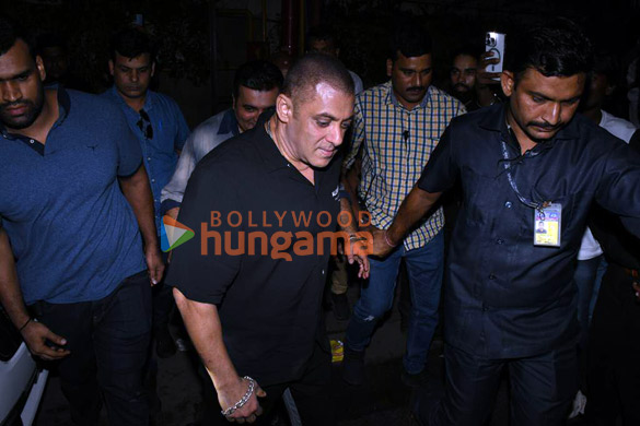 photos celebs snapped at bastian in worli2 1