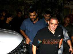 Photos: Celebs snapped at Bastian in Worli