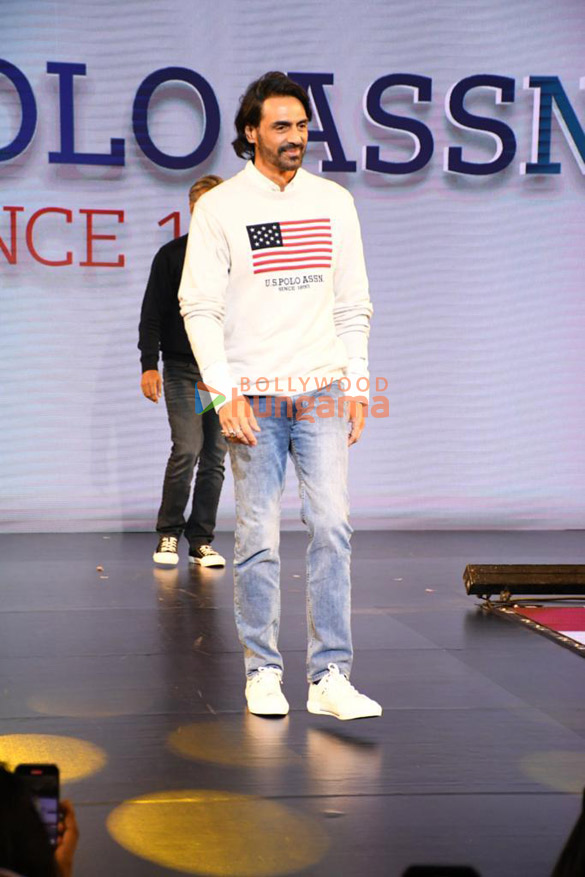 photos isabelle kaif prateik babbar and others snapped at us polo assn event 990 8
