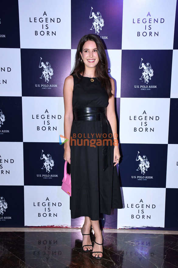 photos isabelle kaif pratiek babbar and others snapped at us polo assn event 4