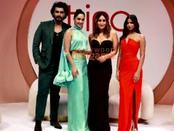Photos: Kareena Kapoor Khan, Arjun Kapoor and others graces the launch of Tira Beauty’s first campaign