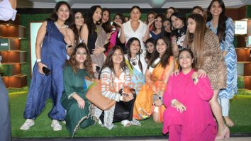 Photos: Kareena Kapoor Khan attends the Pluckk announcement