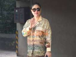 Photos: Kareena Kapoor Khan snapped in Bandra