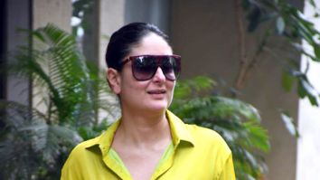 Photos: Kareena Kapoor Khan snapped in Bandra