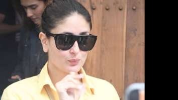 Photos: Kareena Kapoor Khan snapped in Bandra