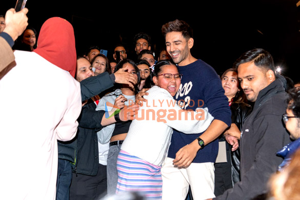 photos kartik aaryan attends the special screening of satyaprem ki katha at the 14th indian film festival of melbourne 2023 3