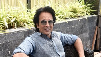 Photos: Kay Kay Menon and Sudhanshu Sharma come together for a photoshoot of their film Love-All in Delhi