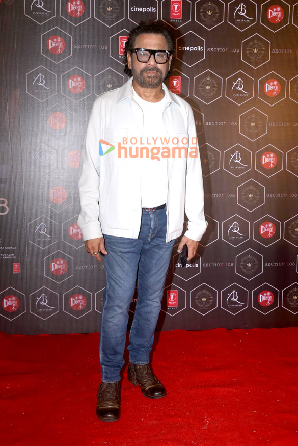 photos nawazuddin siddiqui regina cassandra rashami desai and others attend the teaser launch of their film section 108 4