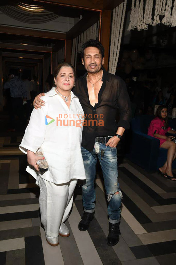 photos neil nitin mukesh shreya sharma adhyayan suman and others at the launch of their music video tu meri aashiqui chapter 1 14