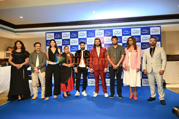 photos shiv thakare kapil jhaveri shabina khan and others snapped at the launch of my samppati ab aapka ghar hamari zimmedari 1