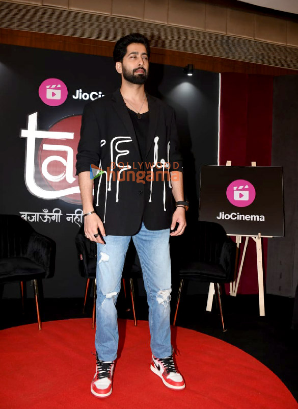 photos sushmita sen ravi jadhav and ankur bhatia snapped during the promotions of taali at jw marriott juhu 6