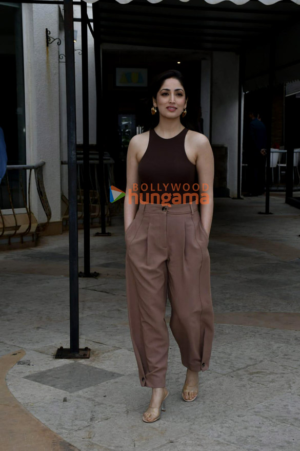photos yami gautam dhar snapped promoting omg 2 2