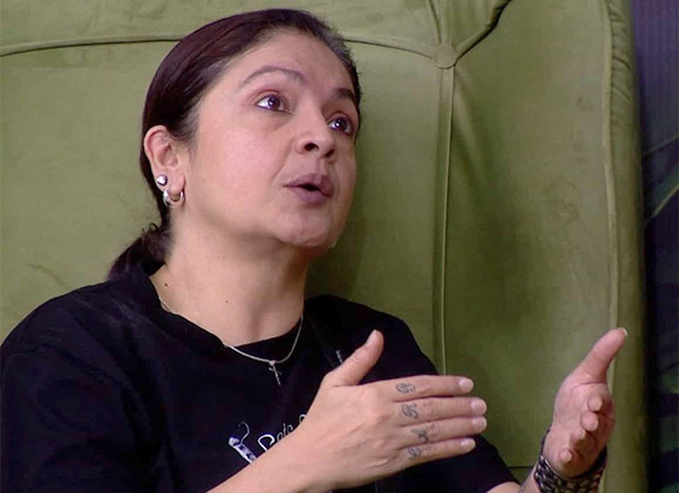 Bigg Boss OTT 2: Pooja Bhatt recalls having only Rs 4000 in bank account; clarifies her “chote log” remark
