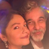 Deepak Tijori turns 62: Pooja Bhatt pens a heartwarming note for Sadak co-star; says, “You make my life richer”