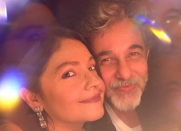 Deepak Tijori turns 62: Pooja Bhatt pens a heartwarming note for Sadak co-star; says, “You make my life richer”